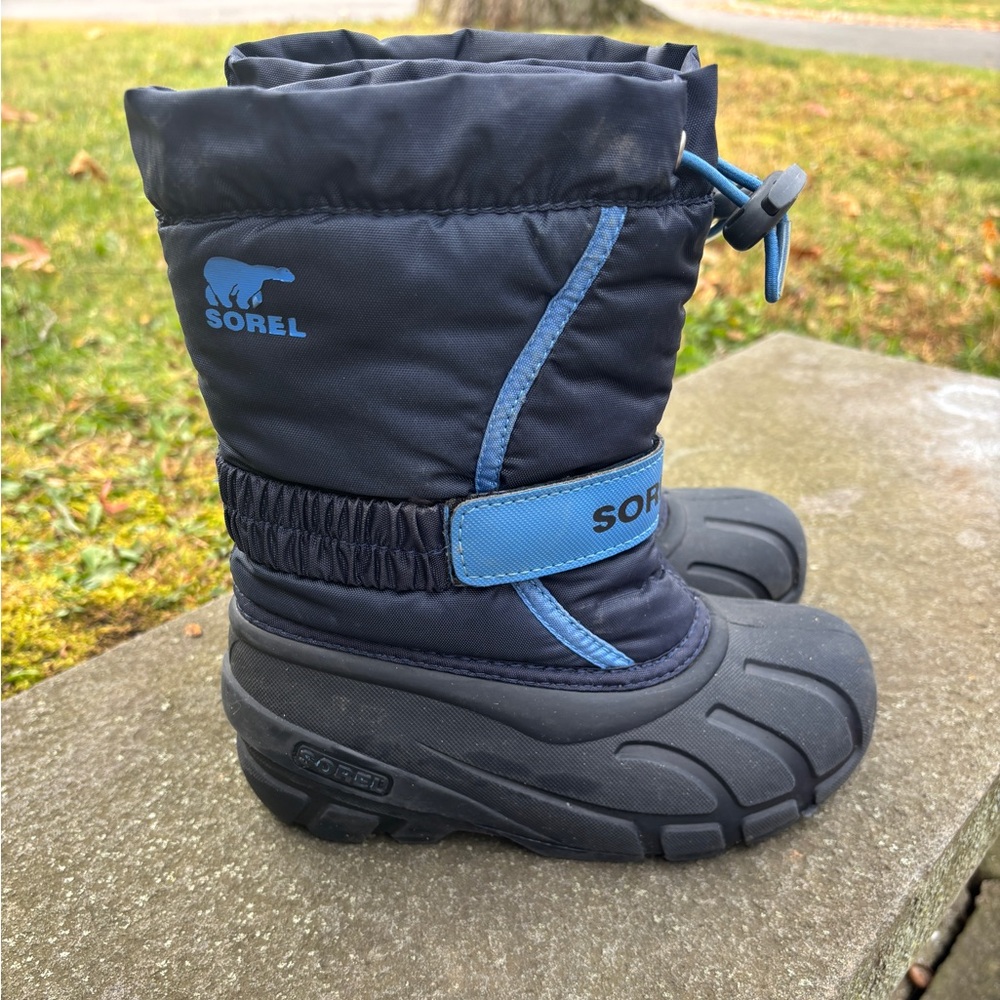 Sorel Kids Snow Boots